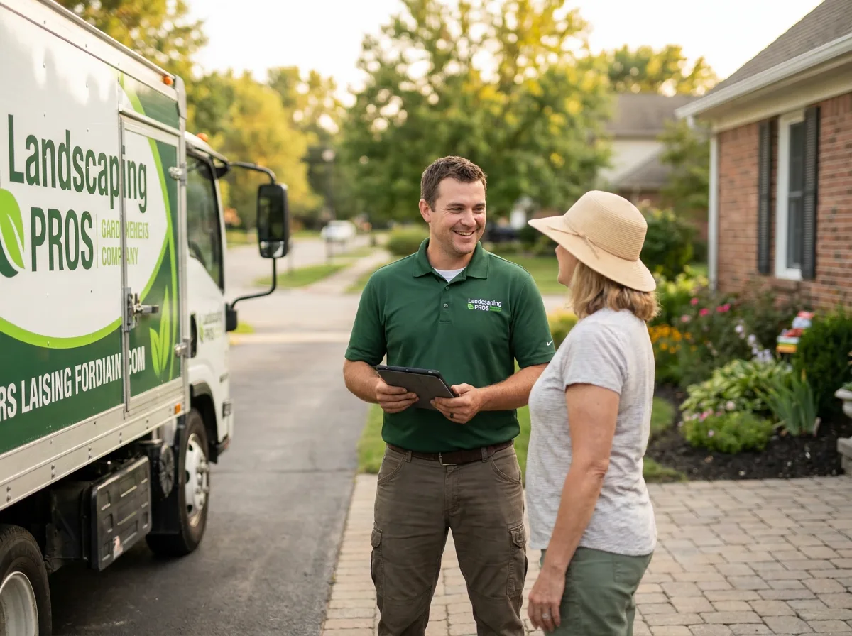 Landscaping Fayette, NY FAQs